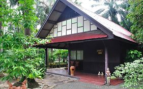 Nongnooch Garden Pattaya